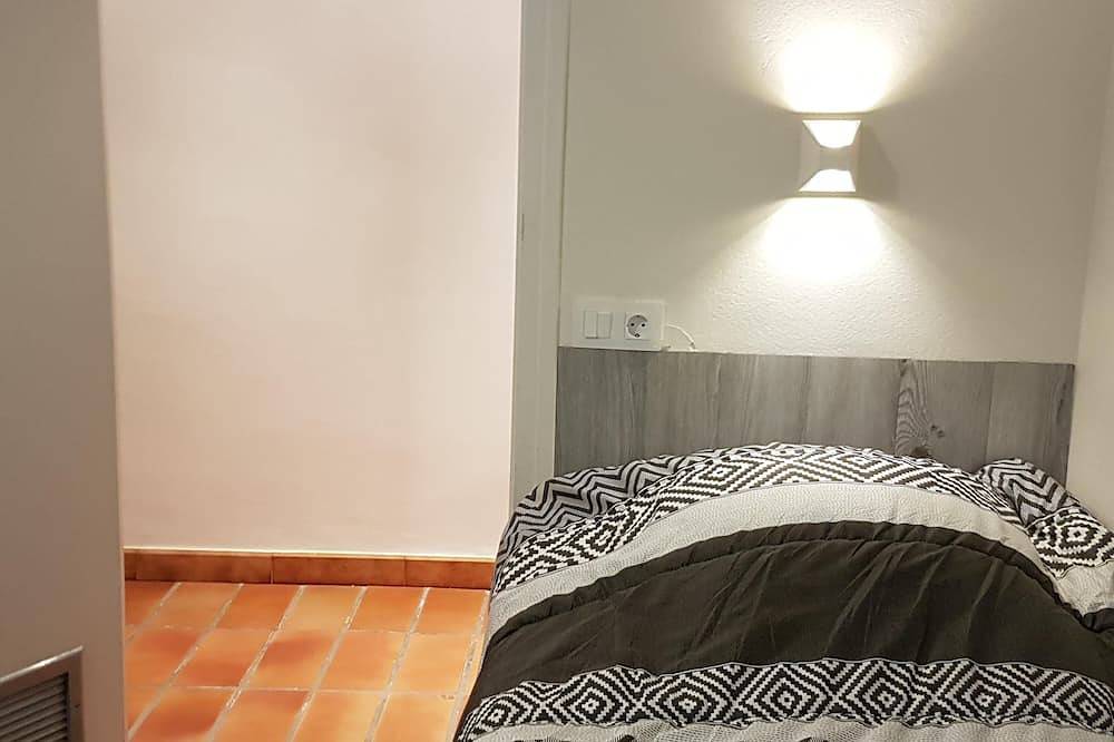 Entire apartment, Apt 2 bedrooms  Pessons E3 Pas de la Casa - 10 m from slopes--007957 in Pas de la Casa, Grandvalira