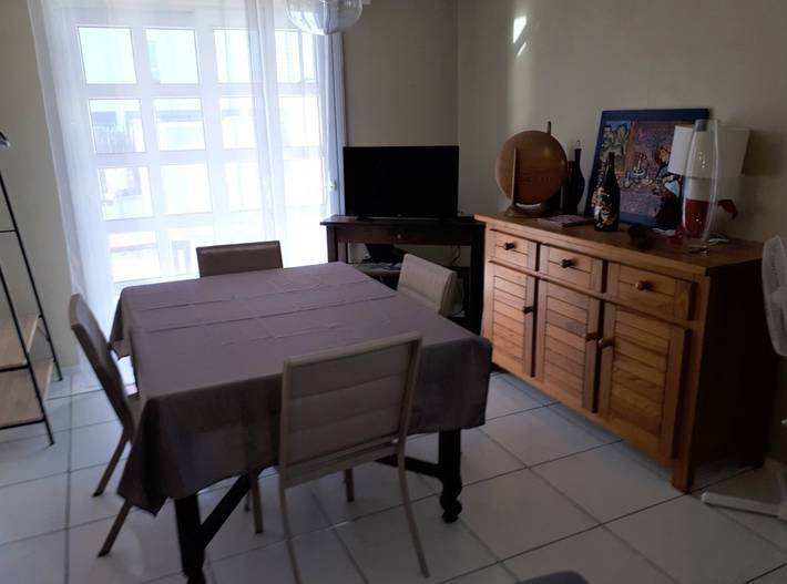 Gîte pour 2 personnes, avec terrasse et jardin en Aquitaine - 2