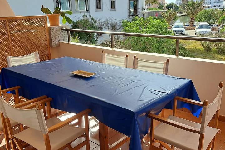 Apartamento de vacaciones para 5 personas - 1