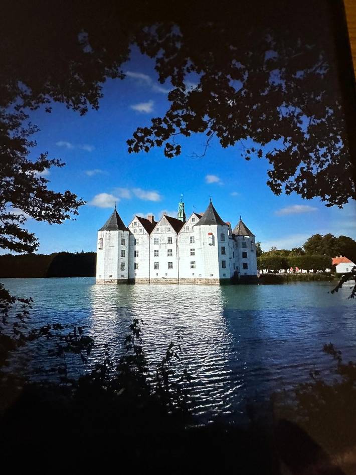 Ferienwohnung für 2 Personen, mit Terrasse in Westerholz - 4