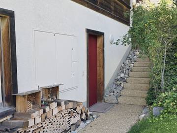 Ferienwohnung für 6 Personen in Saanenmöser, Zweisimmen, Bild 3