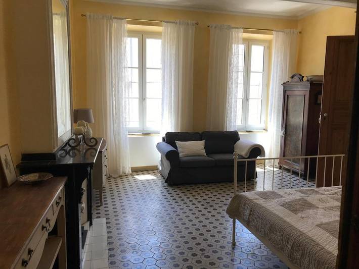 Chambre d’hôte pour 2 personnes, avec jardin et piscine à Luc-sur-Orbieu - 4