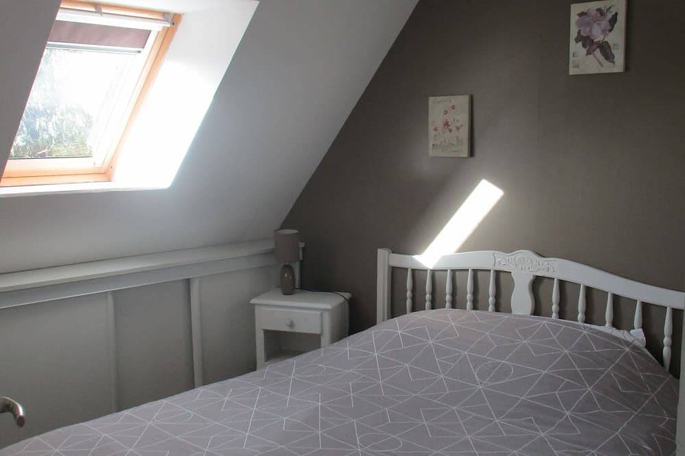 Gïte A L 'Ecurie in Ocqueville, Région de Dieppe