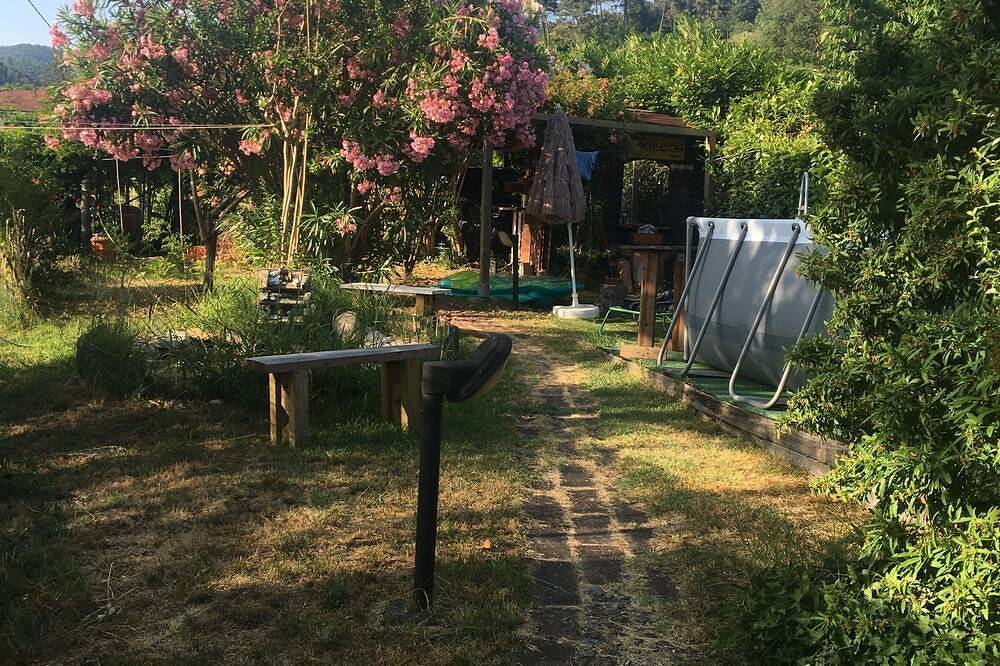Ganze Wohnung, Relaxation in Farmhouse of 1700 in Sarzana, Naturpark Montemarcello-Magra-Vara