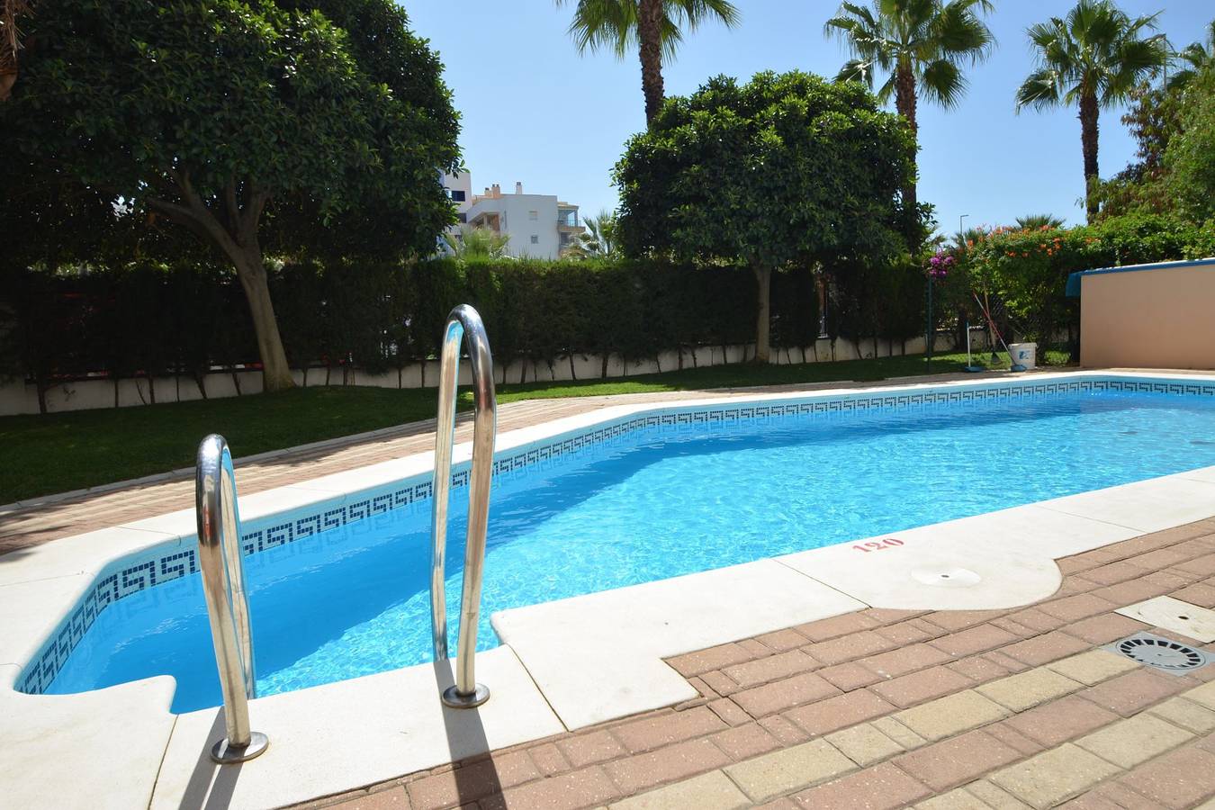 Apartamento entero, La Marina 3 21 in Isla Canela, Ayamonte