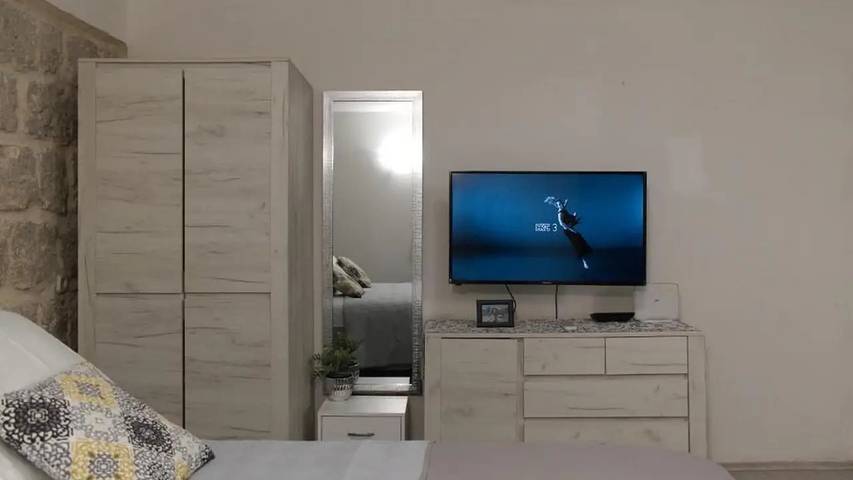 Ferienwohnung für 2 Personen (25 m²) in Split