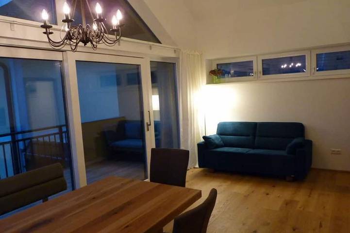 Ganze Wohnung, Sonnstein in Altmünster, Bezirk Gmunden
