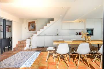 Villa in Sant Antoni de Portmany, Ibiza Westen für 8 