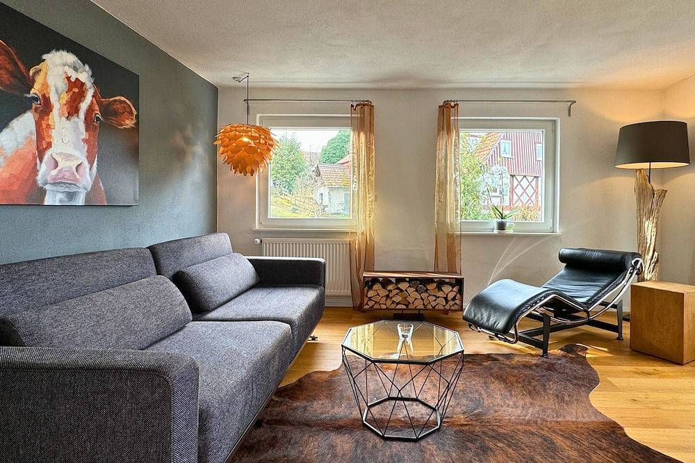 Ganze Wohnung, Wohnung Vier mit Gartensauna in Offenburg, Mittlerer Schwarzwald