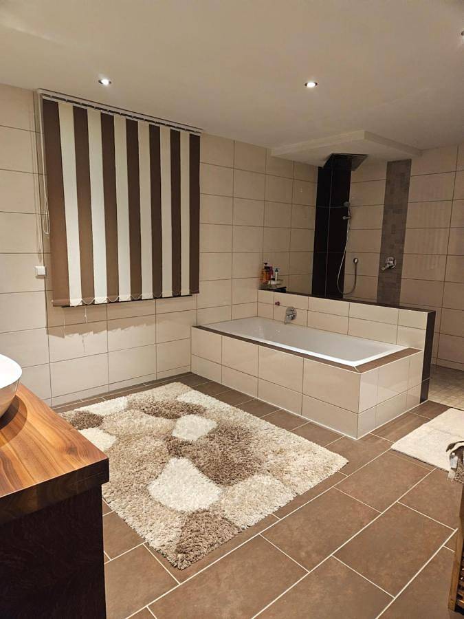 Villa mit pool für 5 Personen, mit Balkon und Terrasse sowie Garten und Pool in Österreich - 4