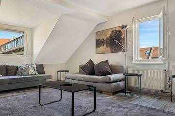 Ferienwohnung für 14 Personen, mit Haustier in Nürtingen