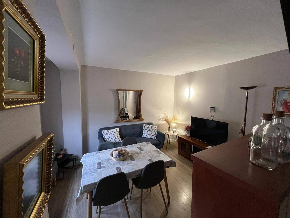 Casa abuelo Motilla in Alcalá del Júcar, La Manchuela