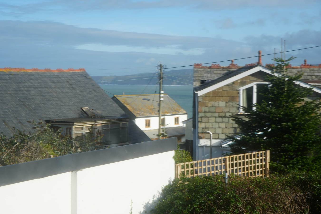 Haven Cottage located at the top of the Port Isaac in Port Isaac, Pentire Point - Widemouth