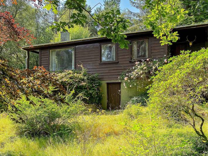 Ferienhaus für 4 Personen, mit Terrasse auf Tysnes