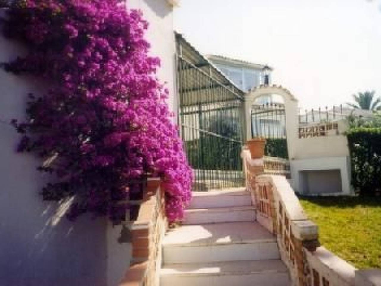 Casa Gudi in Mijas Costa, Mijas