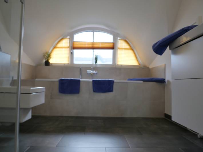 Strandnah  Haus "Hertha"mit Infrarotsauna in Zierow, Nordwestmecklenburg (Wismar und Umgebung)