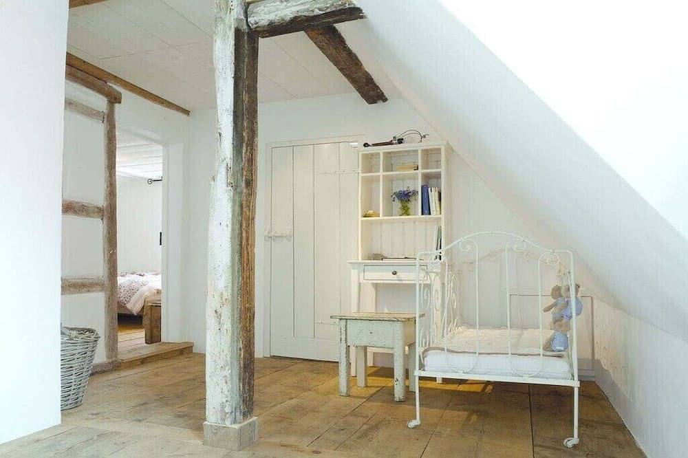 Bauernhaus in Kolbingen für 6 Von Belvilla in Bubsheim, Landkreis Tuttlingen