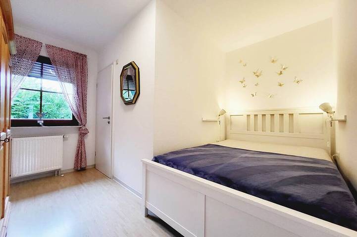 Ganze Wohnung, Ferienwohnung/App. für 6 Gäste mit 80m² in Tating in Tating, Eiderstedt