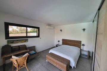 Villa pour 10 Personnes dans Sagone, Vico, Photo 3