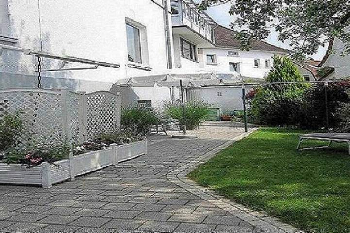 Villa für 4 Personen, mit Balkon und Garten in Bad Pyrmont - 4