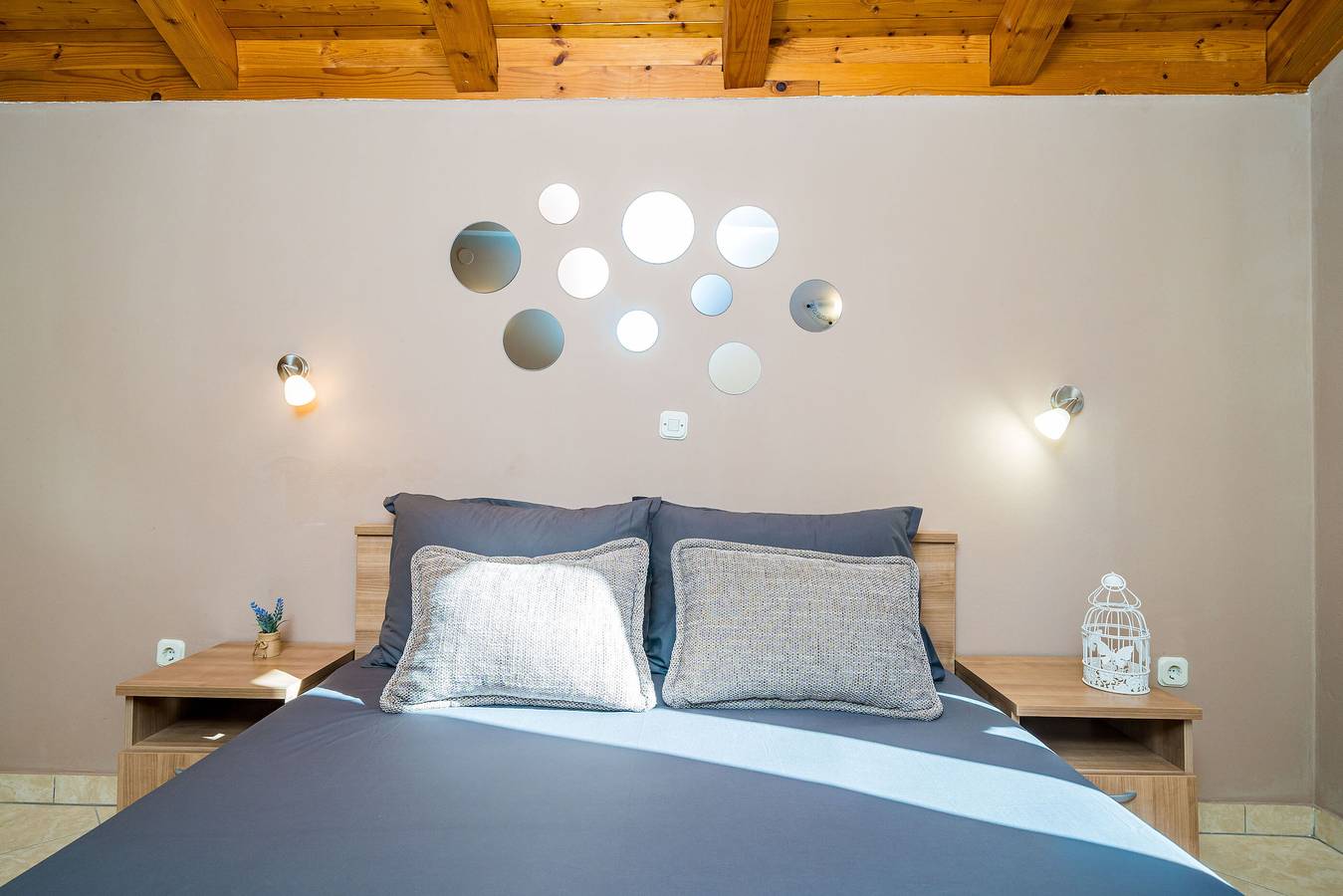 Appartement entier, Apartments Vodnica Apartments in Zaton, Grad Dubrovnik