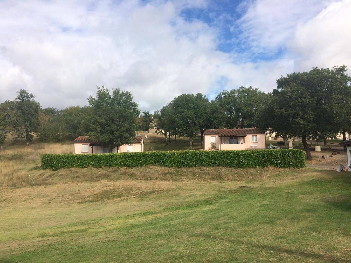 Two-Bedroom House in Lentillac-du-Causse, Quercy