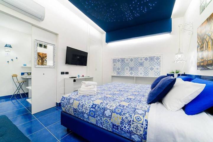 Bungalow für 2 Personen in Kampanien - 4