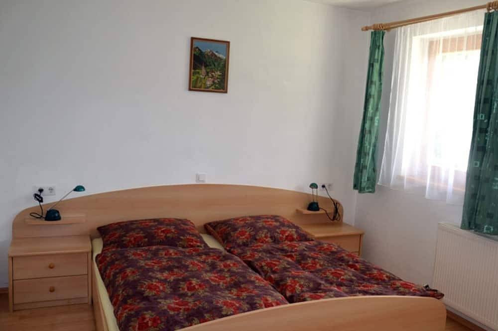 Ferienwohnung \"Nikolaus\" in Matrei in Osttirol, im Nationalpark Hohe Tauern in Matrei in Osttirol, Bezirk Lienz
