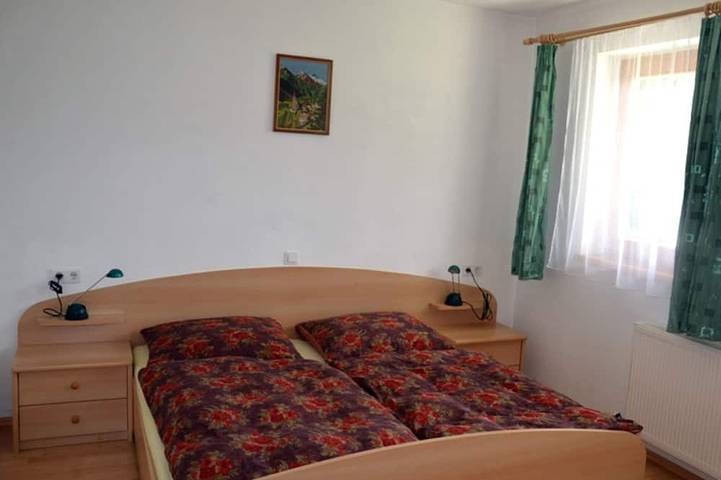 Ferienwohnung \"Nikolaus\" in Matrei in Osttirol, im Nationalpark Hohe Tauern in Hohe Tauern, Matrei in Osttirol