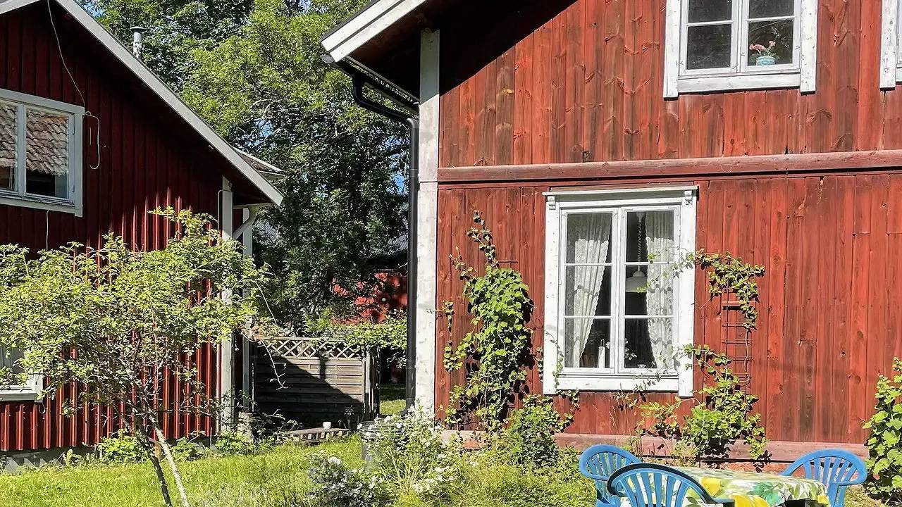 Ferienhaus für 4 Personen (68 m²) in Väddö in Ortala, Stockholm und Umgebung