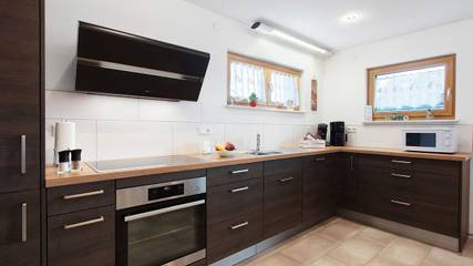 Ferienwohnung für 4 Personen in Weilheim, Hochschwarzwald, Bild 4