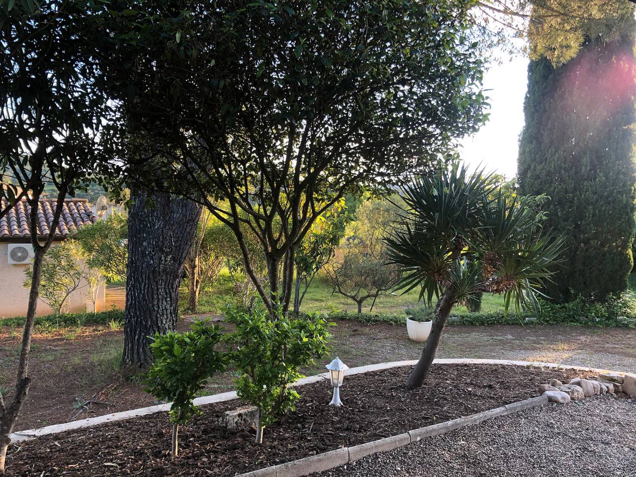 Casa rural para 4 personas, tranquila y climatizada in Saint-Martin-d'Ardèche, Gorges de l’Ardèche