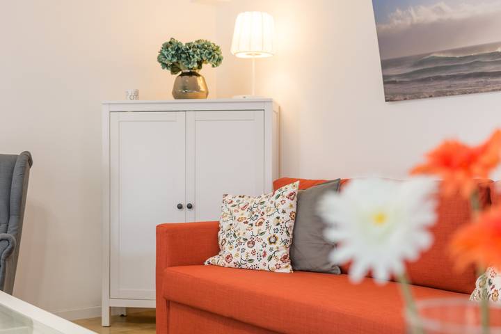 Ganze Wohnung, Santa Catarina Terrace in Cascais e Estoril, Costa de Lisboa