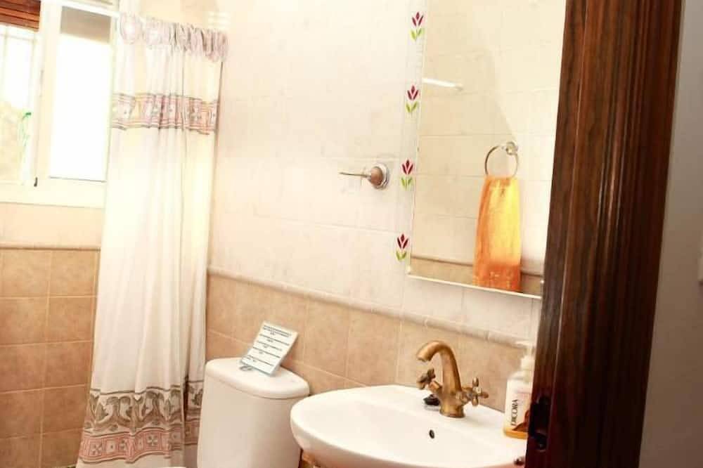 Mamuyo's Shed in Montefrío, Granada Province