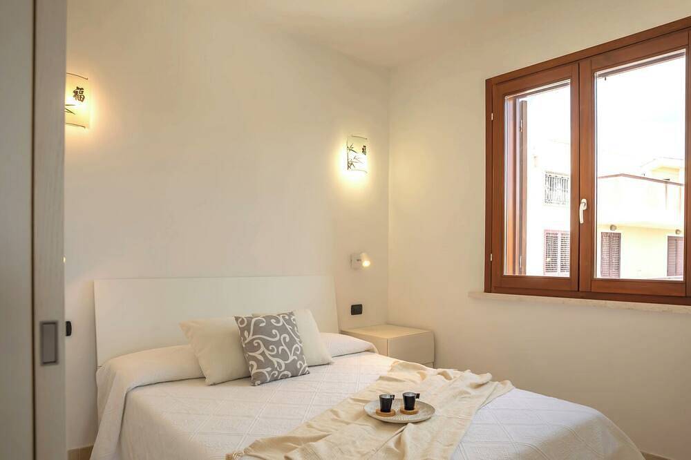 Ganze Wohnung, Blue Nest between sea and lake in Fertilia, Alghero