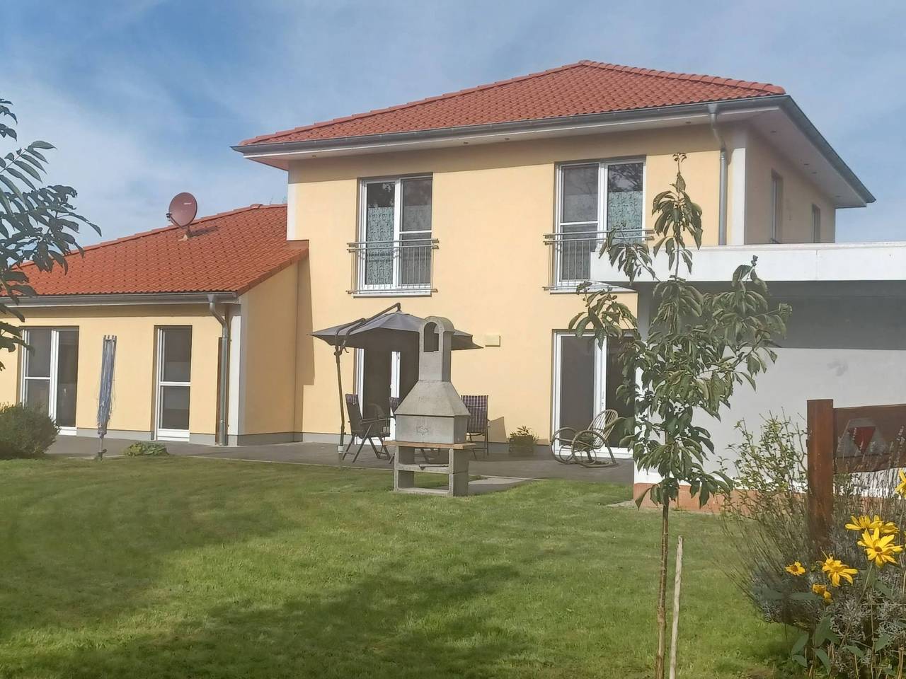 Entire apartment, Luisa klein in Aurich-Tannenhausen in Aurich, Nordseeküste