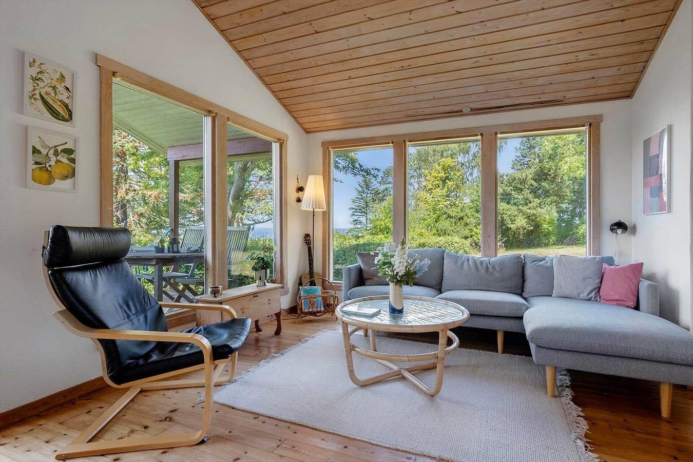 Sl347 Korsør - Tværager 9 in Korsør, Südwestseeland