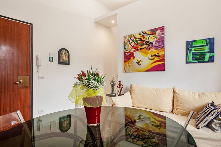 Ferienwohnung für 2 Personen in Ferrara - 3