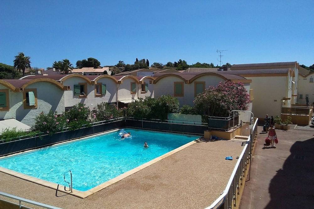 Appartement De Vacances pour 4 Personnes dans Gruissan (Ville), Gruissan
