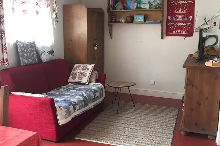 Apartamento de vacaciones para 4 personas, con jacuzzi - 1