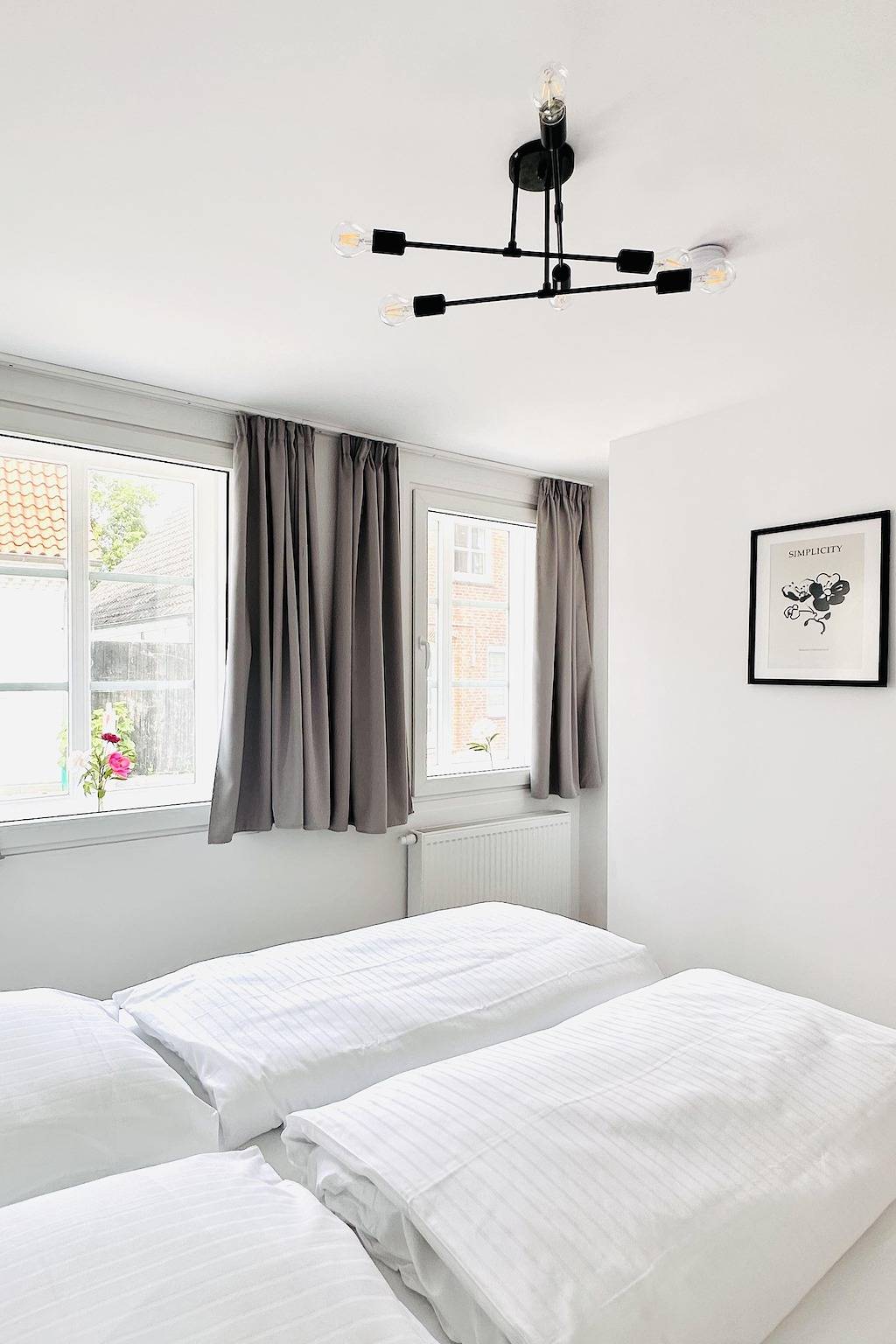 Ganze Ferienwohnung, Apartments am Wellenreiter - Küstenheimat in Tating, Eiderstedt