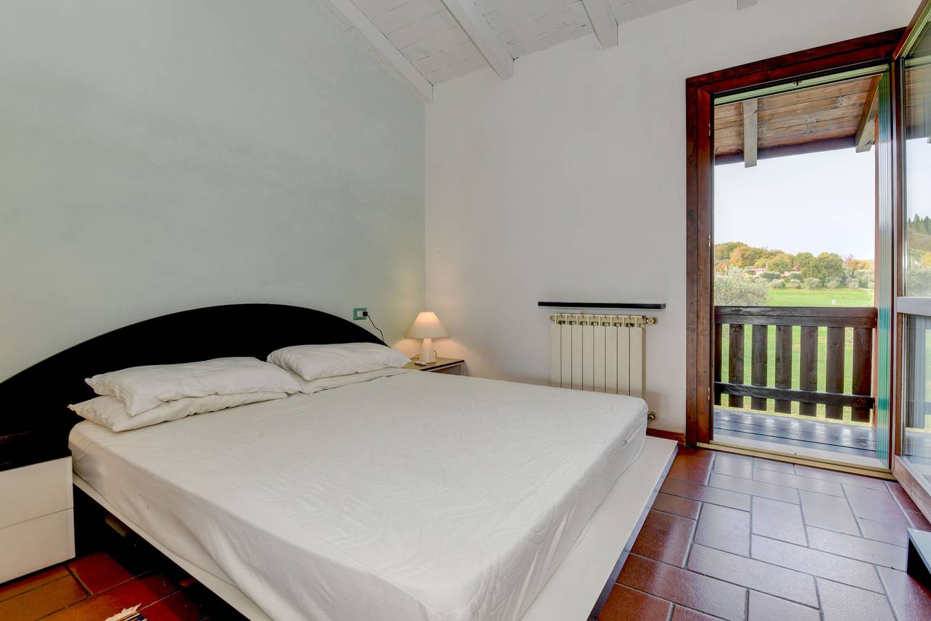 Ganzes Studio, 0809Bs - Garda Golf Apartment in Soiano del Lago, Gardasee-Berge