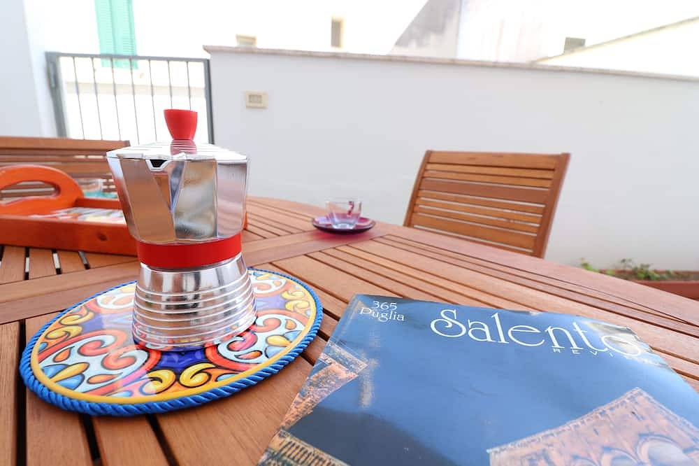 Delightful Caterina's house in Otranto in Otranto, Otranto region