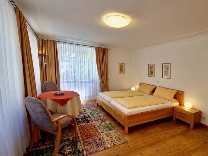 Gîte pour 2 personnes à Lindau - 2