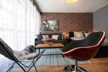 Studio voor 4 Personen in Annecy, Annecy en omgeving, Afbeelding 1