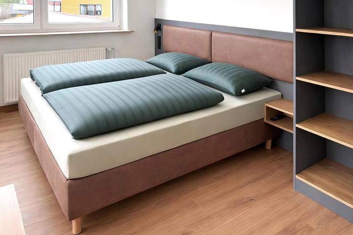 Ferienhaus für 2 Personen, mit Garten in Wachau - 3