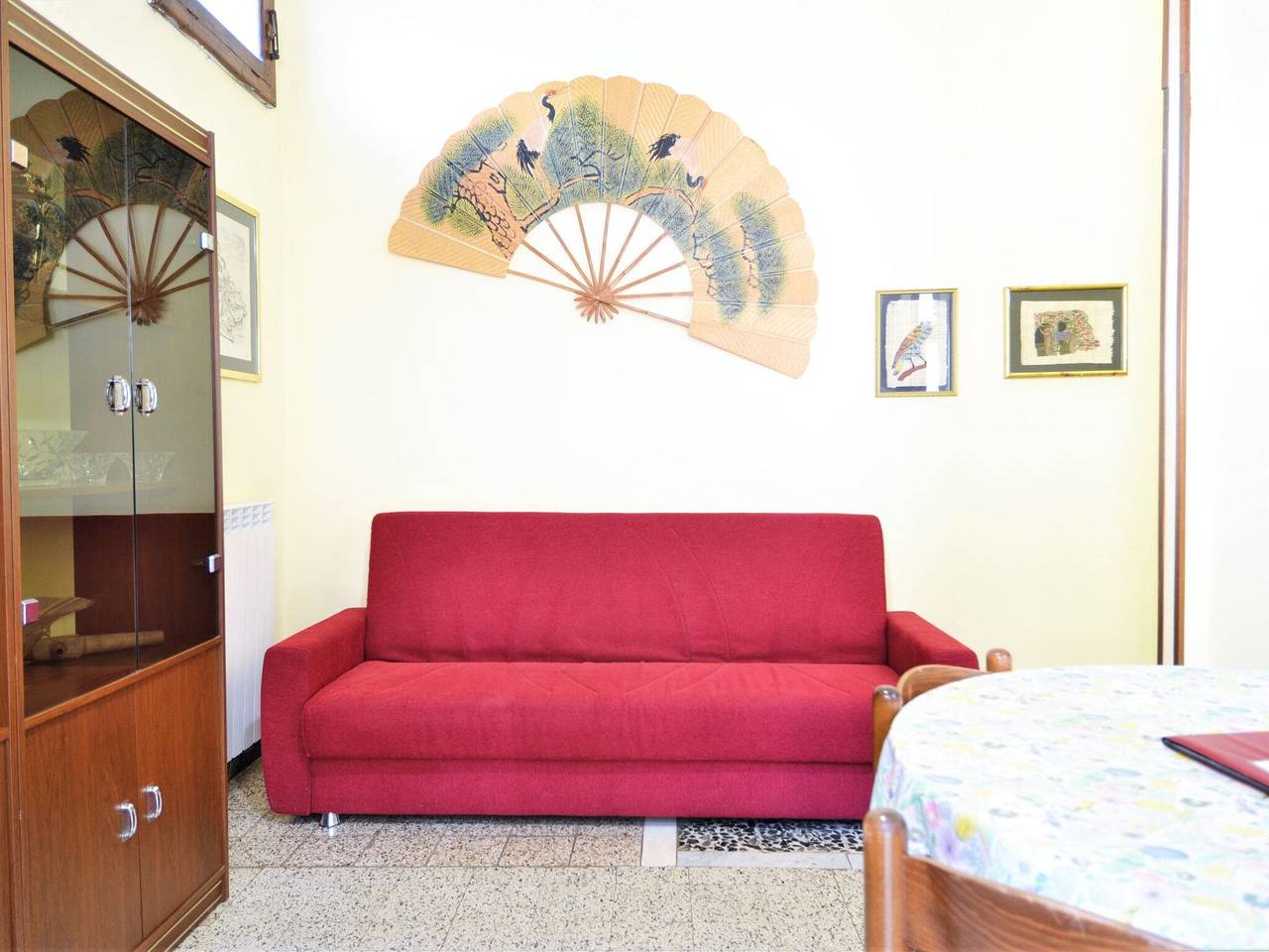 Wohnung in Massa Marittima mit Pool in Massa Marittima, Grosseto Provinz