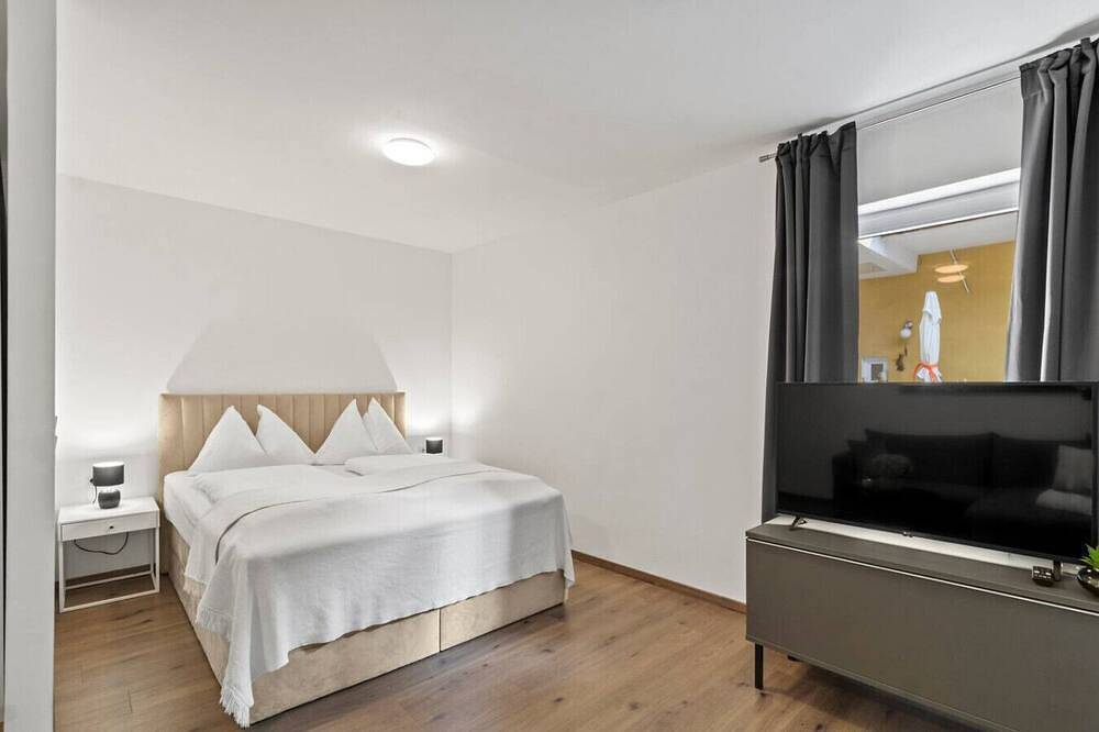 Ganze Wohnung, Farawayhomes Studio Bruck #4 in Bruck an der Mur, Hochsteiermark
