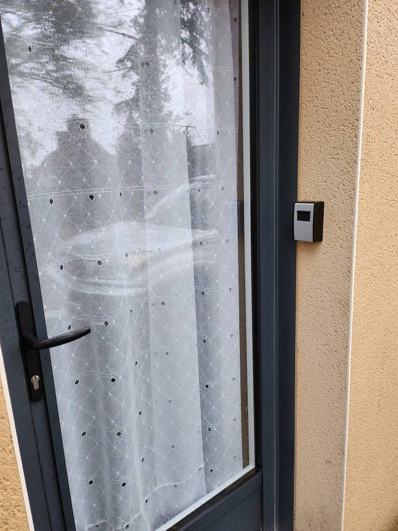 Gîte Ty Nevez Coz in Yvias, Côte de Goëlo