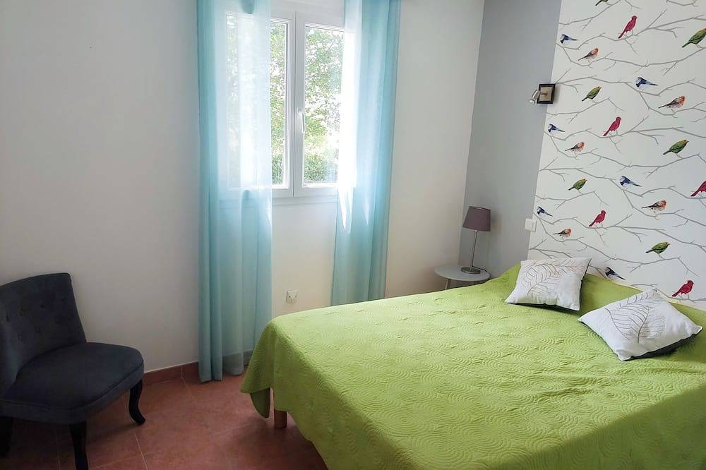 Villa \"Le Myrte\", Entre mer et Maquis - Golfe de Propriano in Sollacaro, Sartène und Umgebung